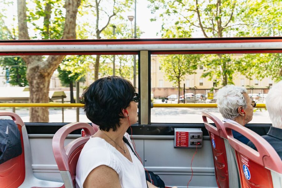 Turin: Hop-on Hop-off Bus Tour with 24 or 48-Hour Ticket - Should you book it?
