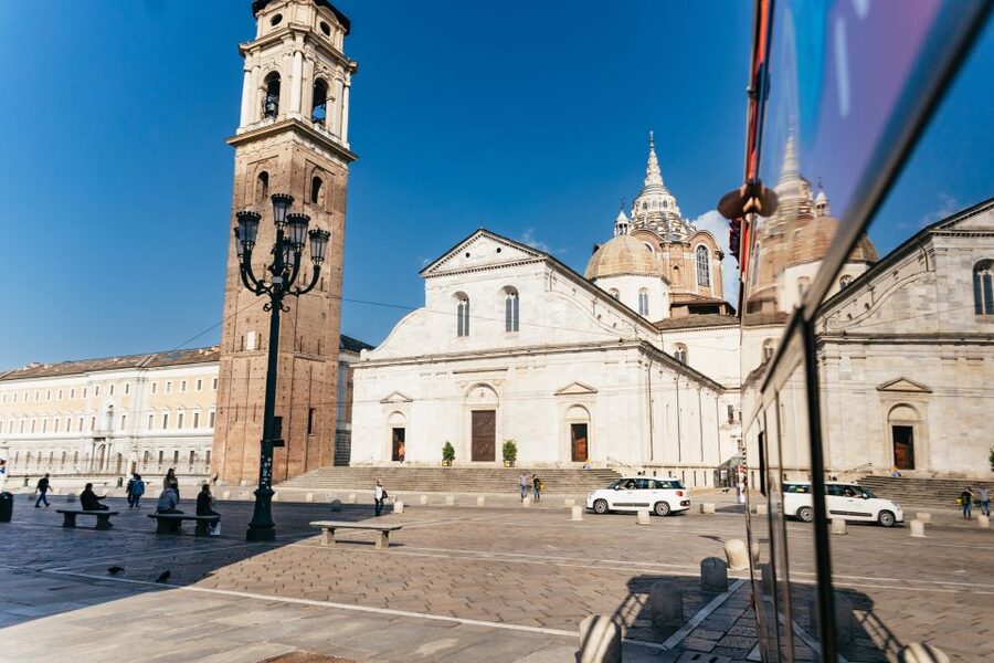 Turin: Hop-on Hop-off Bus Tour with 24 or 48-Hour Ticket - Practical points before you go