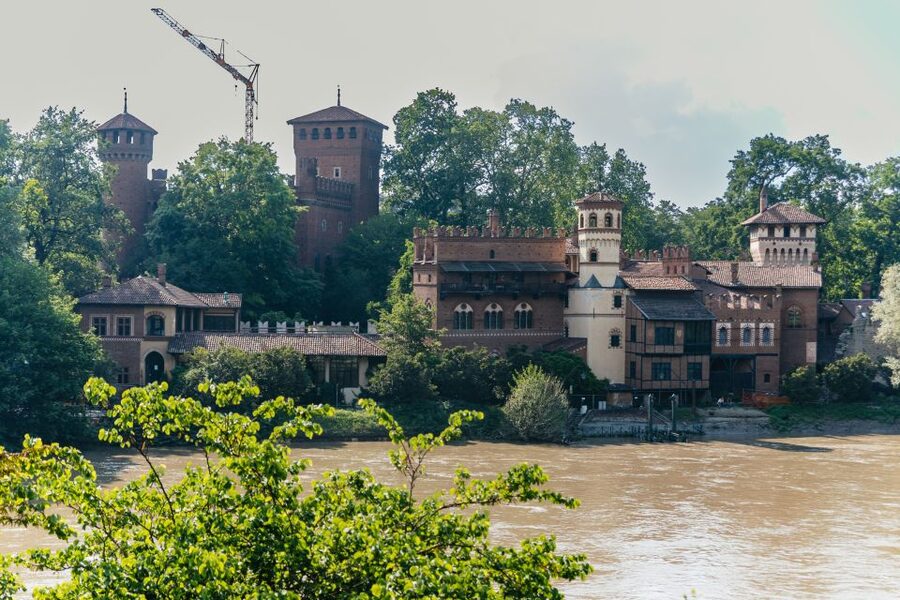 Turin: Hop-on Hop-off Bus Tour with 24 or 48-Hour Ticket - Who should book this Turin bus tour?