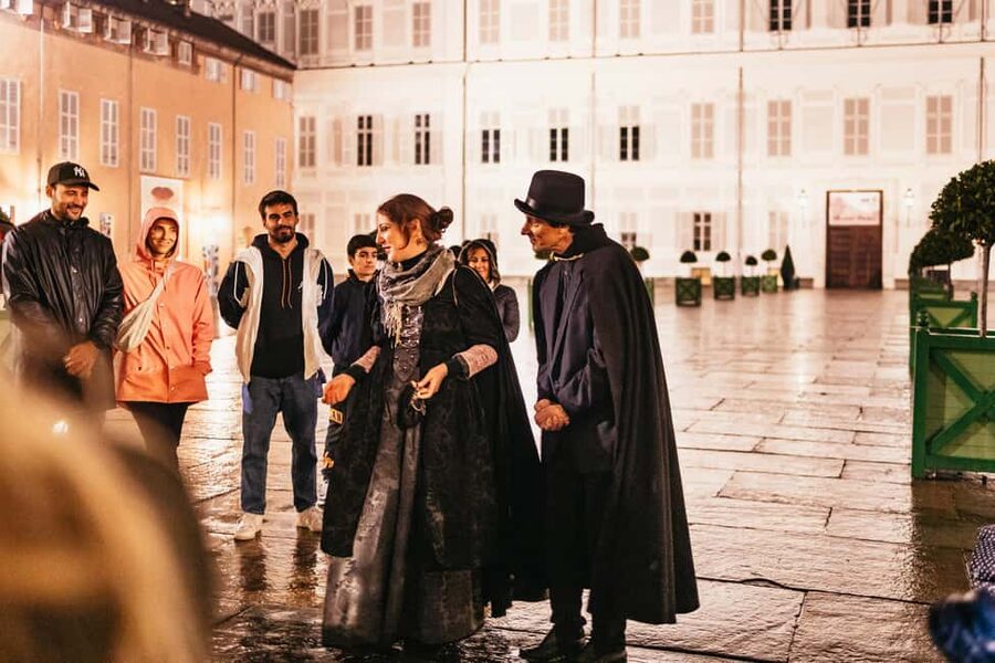 Turin: Magic Guided Tour - Who should book this Turin magic tour?