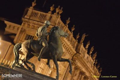 Magic Guided Tour