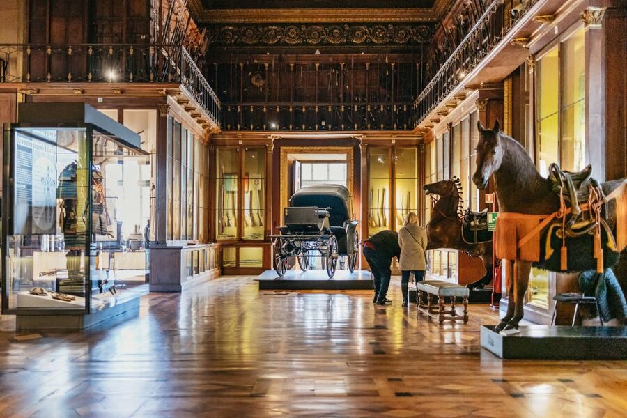 Turin: Royal Palace Entry Ticket and Guided Tour - Why Turin’s Royal Palace is worth your time