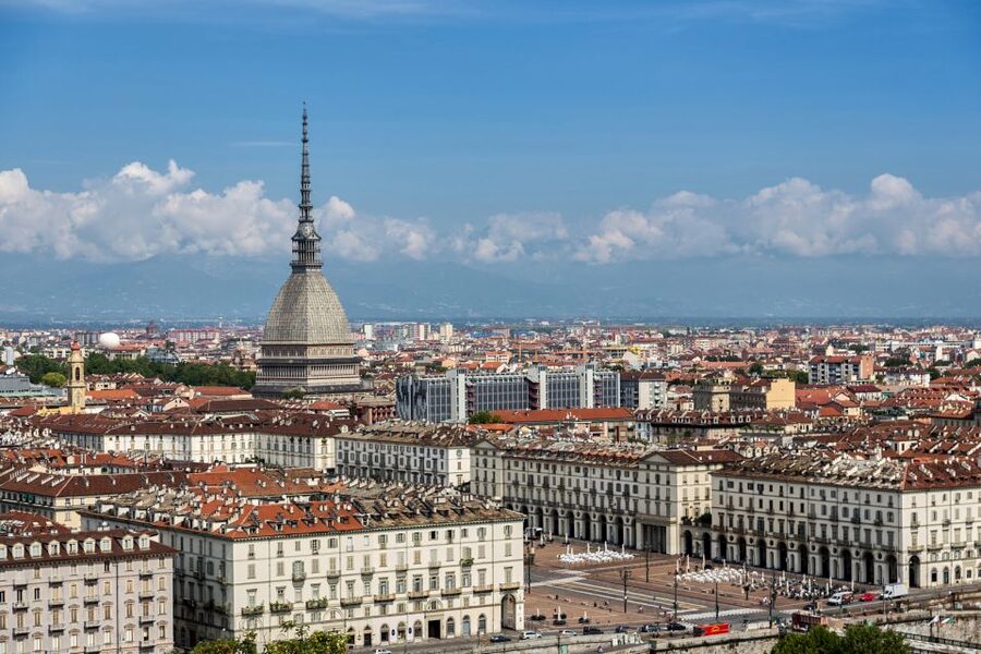 Turin: Torino+Piemonte 2-Day City Card - Royal palaces and the House of Savoy