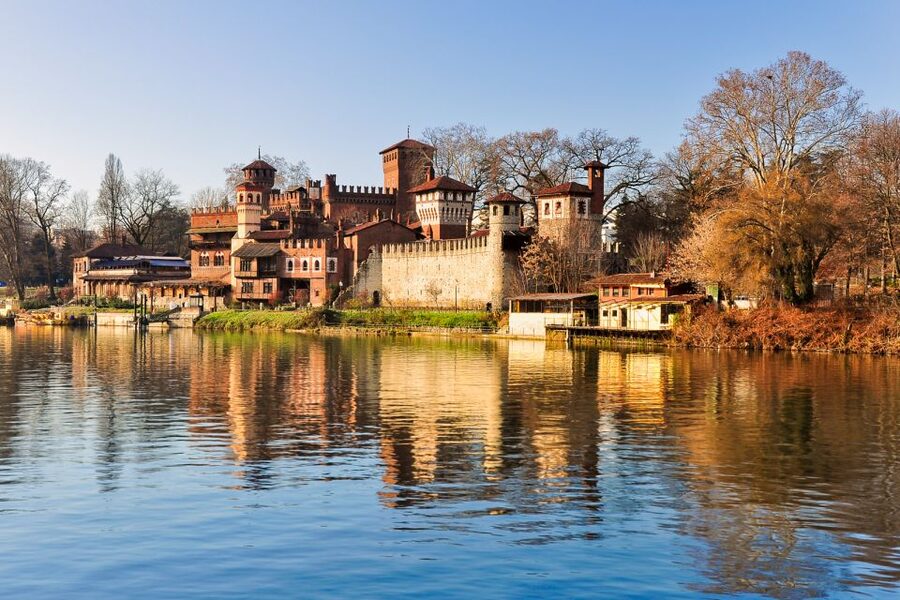 Turin: Torino+Piemonte 2-Day City Card - Castles, fortresses, and Piedmont beyond Turin