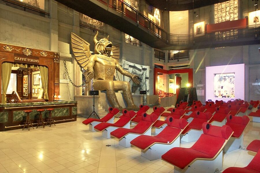 Turin: Torino+Piemonte 2-Day City Card - Juventus Museum and other discounted stops
