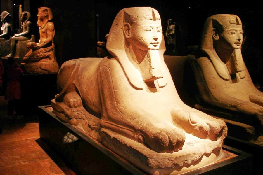 Turin: Torino+Piemonte 2-Day City Card - The Egyptian Museum deserves first call
