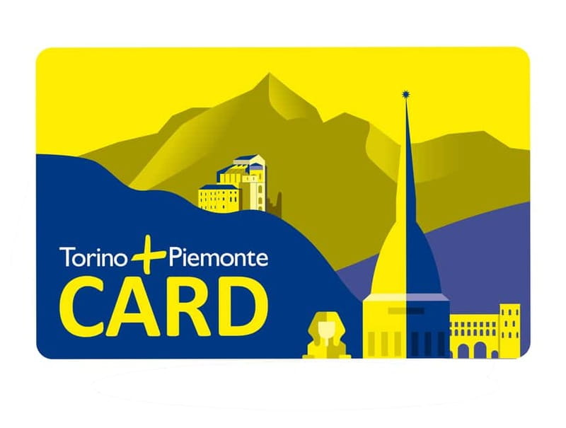 Turin: Turin & Piedmont 3-Day City Card - Cinema, cars, and art with a different point of view