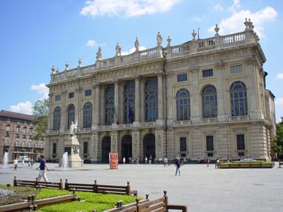 Turin: Turin & Piedmont 3-Day City Card - How to shape the three-day card