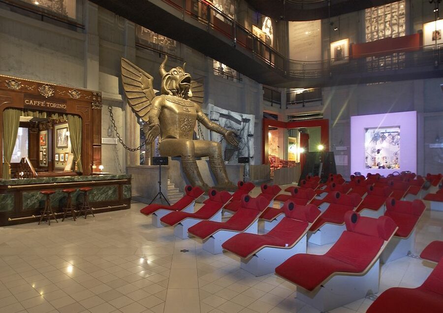 Turin: Turin & Piedmont 3-Day City Card - Discounts beyond museum doors