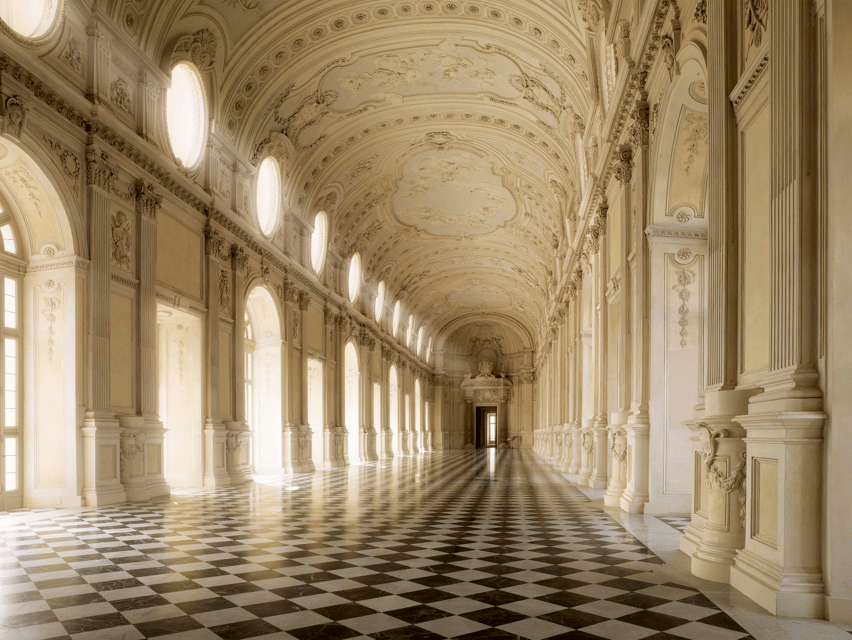 Turin: Turin & Piedmont 3-Day City Card - Reservations, vouchers, and the small print that matters
