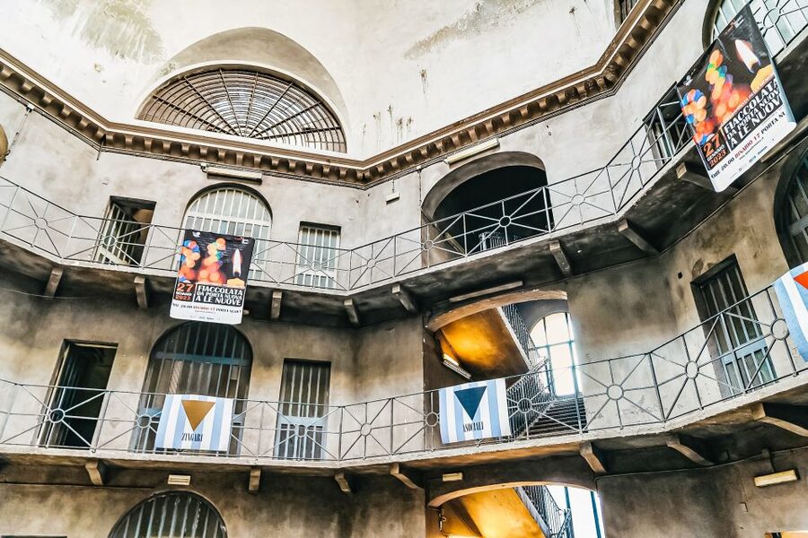 Turin: Underground Tunnels Guided Tour - How this compares with a normal Turin city tour