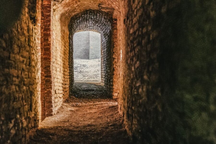 Turin: Underground Tunnels Guided Tour - What the guide adds underground