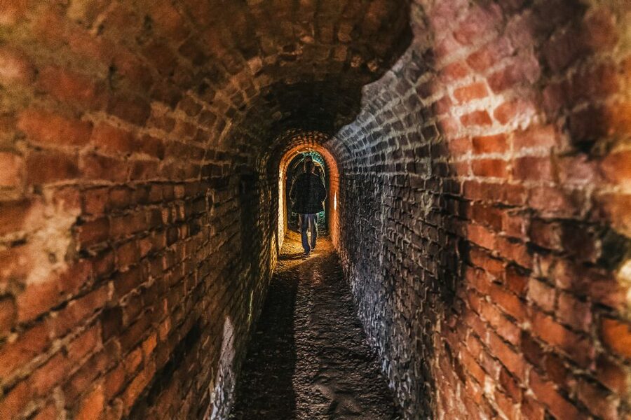 Turin: Underground Tunnels Guided Tour - Is the $62.63 price a good value?