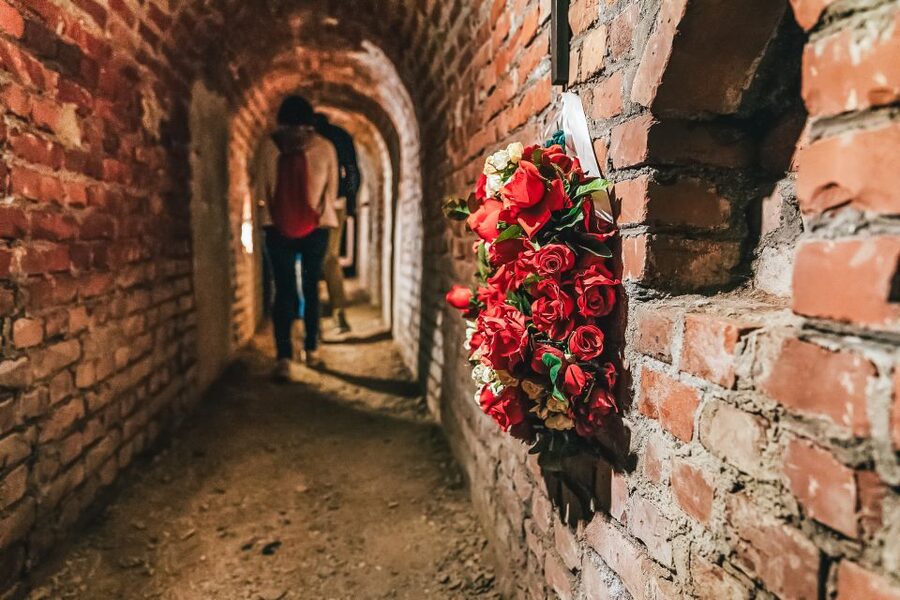 Turin: Underground Tunnels Guided Tour - Who will enjoy this underground tour?