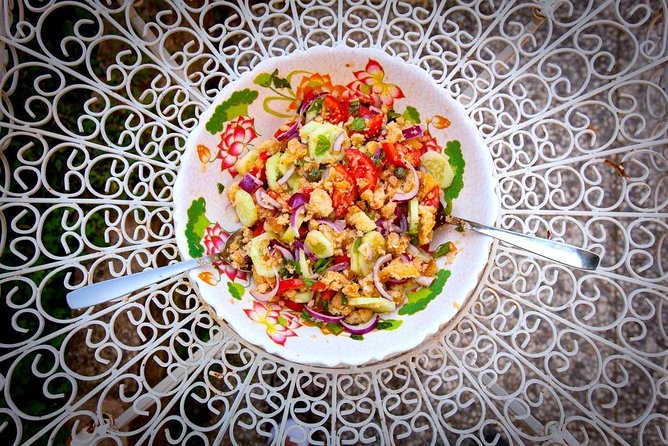 Tuscan Cooking Class - Key points at a glance