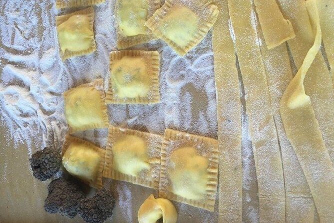 Tuscan Cooking Class - Dietary needs and the truffle option