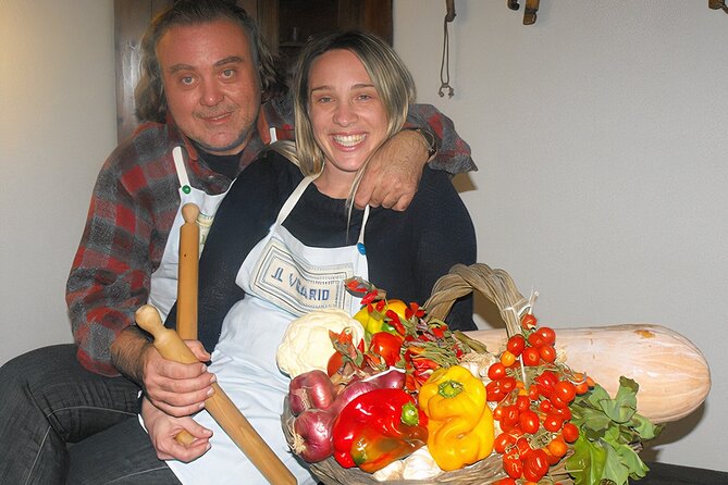 Tuscan Cooking Class - Who will enjoy this class most?