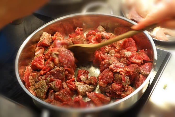 Tuscan Cooking Class and Dinner in Florence - Learning pasta, gnocchi, and simple Tuscan methods