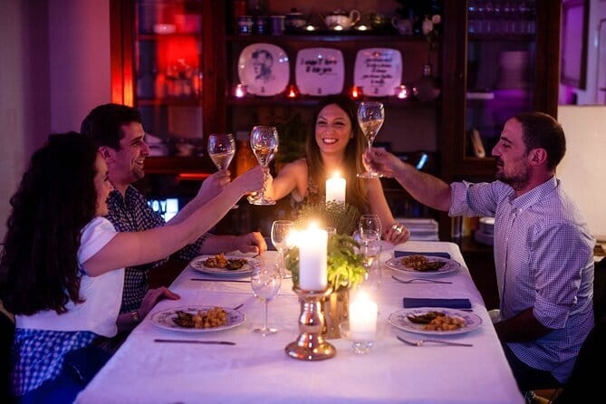 Tuscan Cooking Class and Dinner in Florence - Is $83.44 good value?