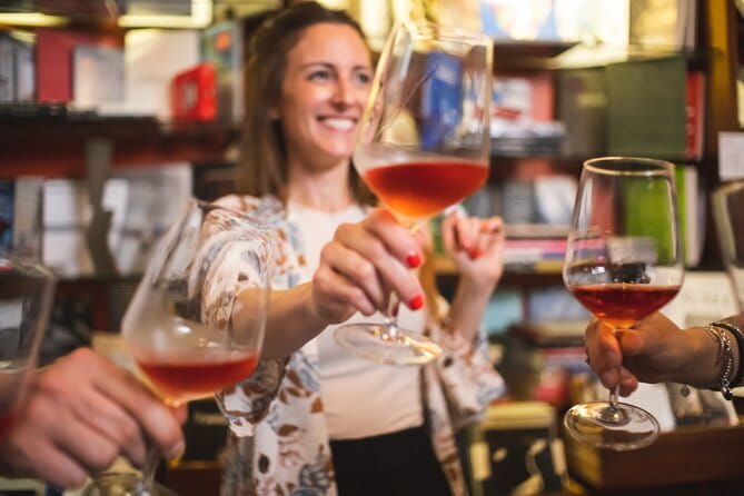Tuscan Cooking Class and Dinner in Florence - Who will enjoy this Florence cooking class?