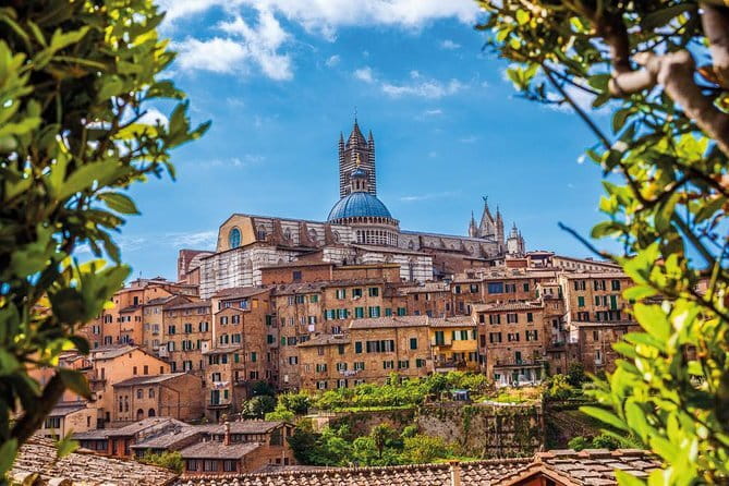 Tuscany Day Trip: Chianti & Cooking Class Small Group - From Florence to Castellina in Chianti