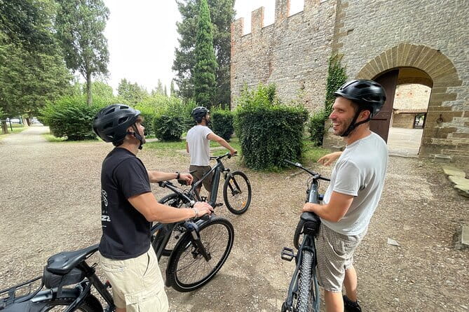 Tuscany Day Trip from Florence: Siena, San Gimignano, Pisa and Lunch at a Winery - Is $114.88 Good Value?