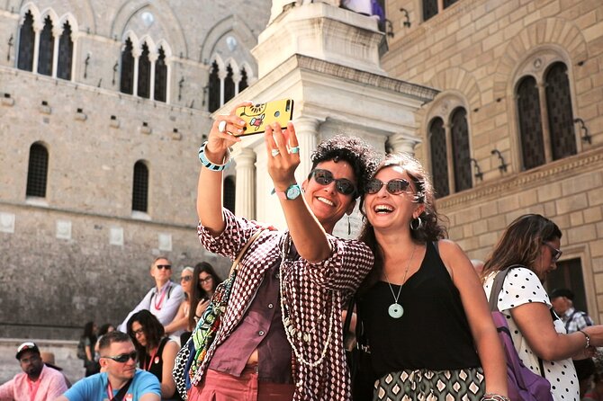 Tuscany: Day Trip to Pisa, Siena, San Gimignano, and Chianti - What this Florence day trip is really designed to do