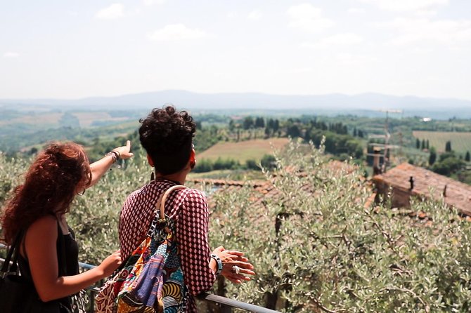 Tuscany: Day Trip to Pisa, Siena, San Gimignano, and Chianti - Pisa’s Field of Miracles and the famous tilt