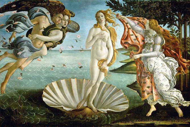 Uffizi Gallery Skip The Line Ticket or Guided Tour Options - Why the Uffizi Works Better With a Plan