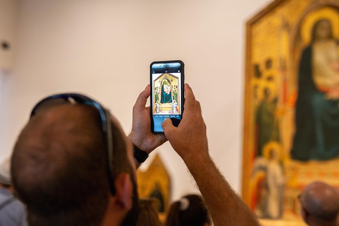 Uffizi Gallery Skip The Line Ticket or Guided Tour Options - The Medici Story Behind the Art