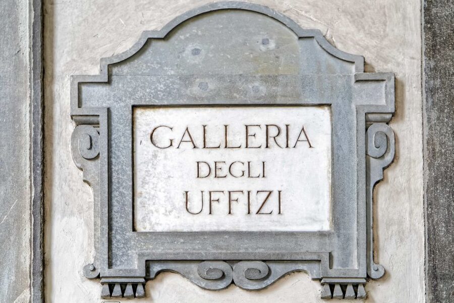 Uffizi Gallery: Small Group Tour - Why a guide helps at the Uffizi