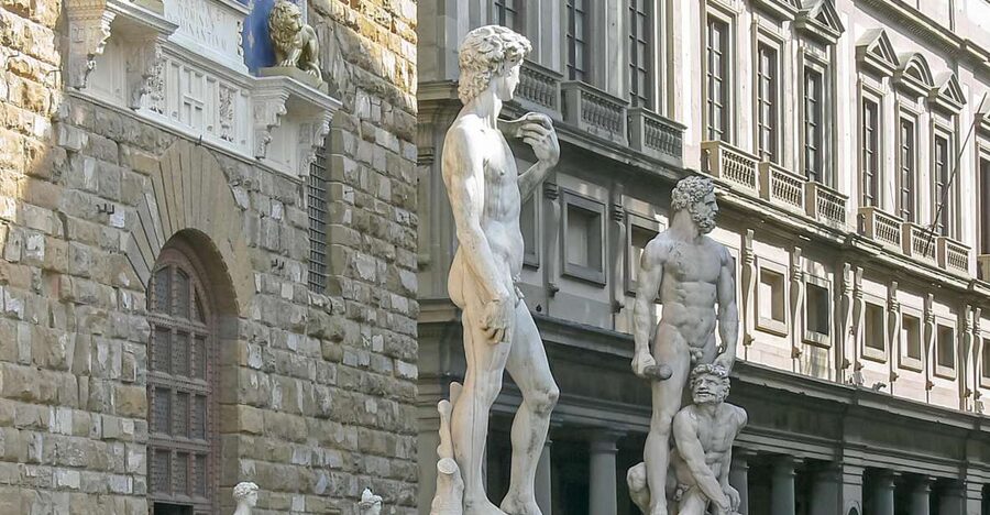 Uffizi Gallery: Small Group Tour - Botticelli, Leonardo, and the main Renaissance stops