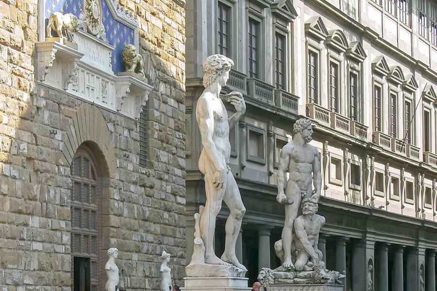 Uffizi Gallery: Small Group Tour - What the guides do especially well