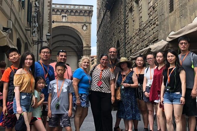 Uffizi Gallery Small Group Tour with Guide - Why the Uffizi needs a plan