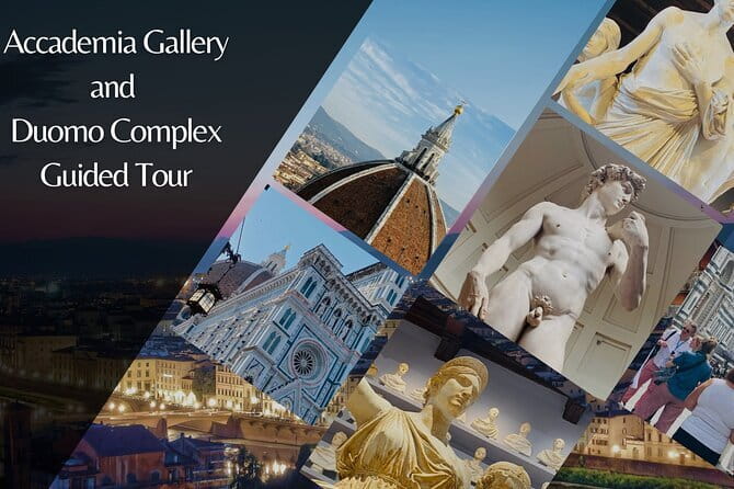 Uffizi Gallery Small Group Tour with Guide - Staying after the guide leaves