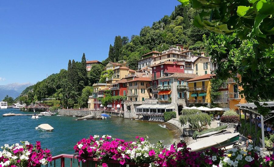 Varenna: Lake Como Premium Shared Cruise - Key points before you book