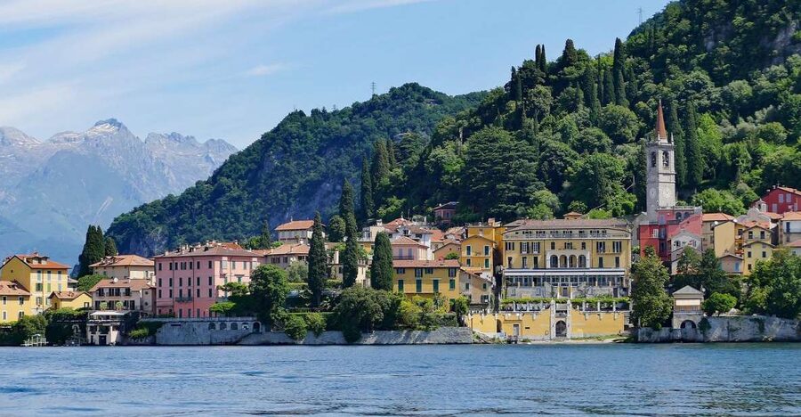 Varenna: Lake Como Premium Shared Cruise - What this Varenna cruise is really designed to do