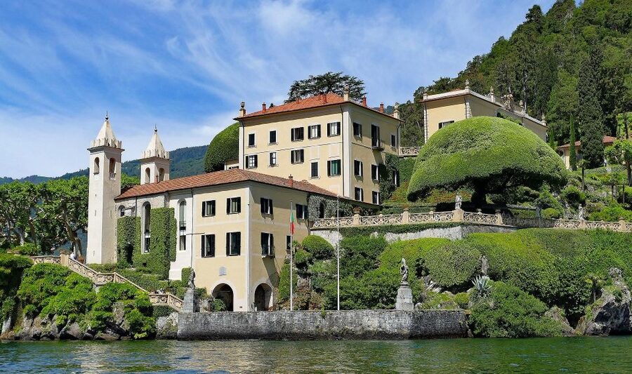Varenna: Lake Como Premium Shared Cruise - Circling Bellagio and Villa Melzi