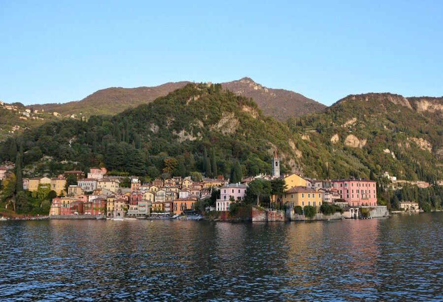 Varenna: Lake Como Premium Shared Cruise - Finding Dock 1 at Porto Riva Grande
