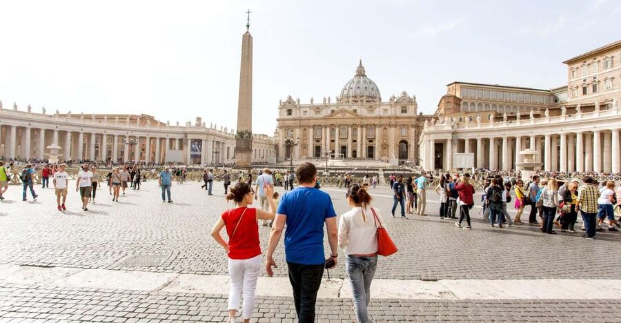 Vatican City: Skip-the-Line Vatican Museums & Sistine Chapel - Key Points