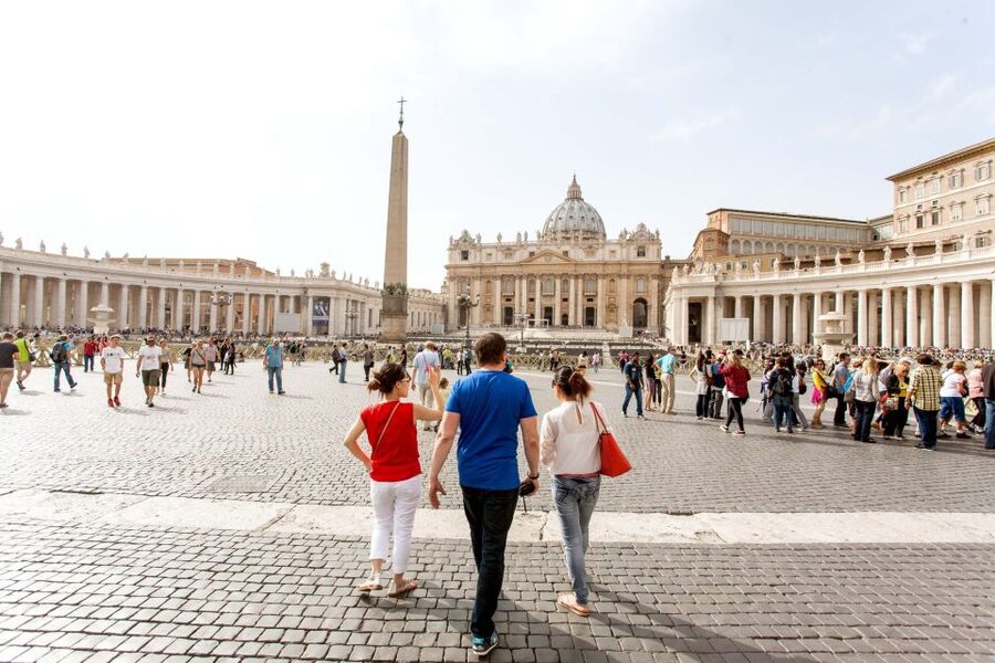 Vatican City: Skip-the-Line Vatican Museums & Sistine Chapel - Why Skip-the-Line Entry Matters at the Vatican