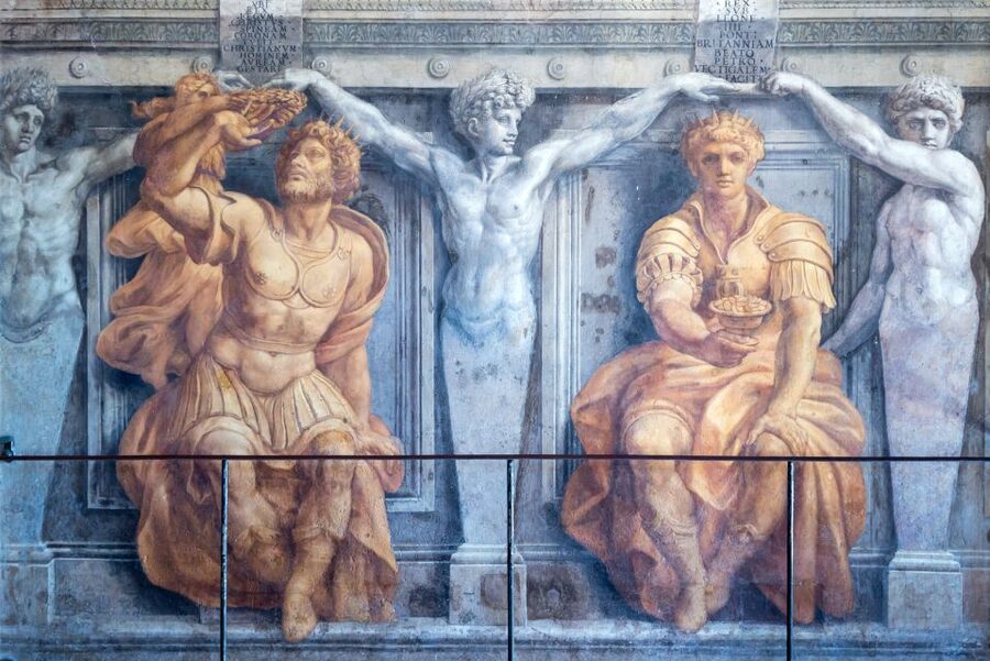 Vatican City: Skip-the-Line Vatican Museums & Sistine Chapel - Bernini’s St. Peter’s Square
