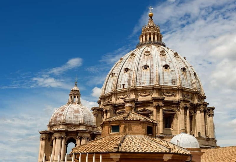 Vatican City: Vatican Museums & Sistine Chapel Entry Ticket - How much time should you allow?