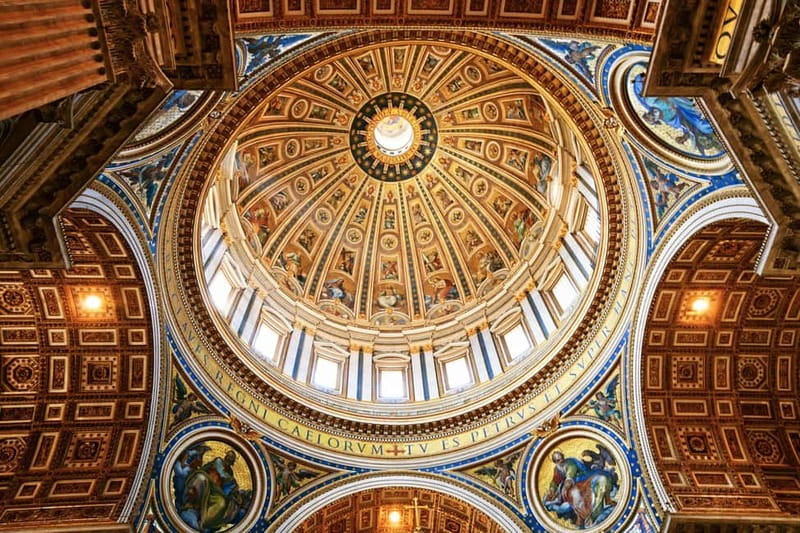Vatican City: Vatican Museums & Sistine Chapel Entry Ticket - Clothing, security, and practical rules