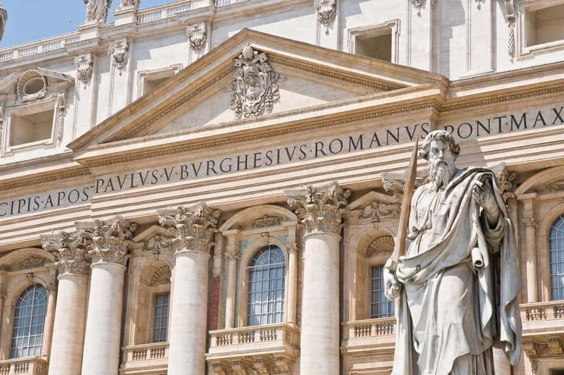 Vatican City: Vatican Museums & Sistine Chapel Entry Ticket - The best reasons to book this Vatican entry