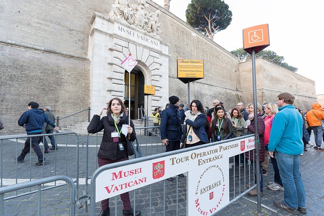 Vatican Museums and Sistine Chapel Fast-Track Tour - Price, booking timing, and cancellation