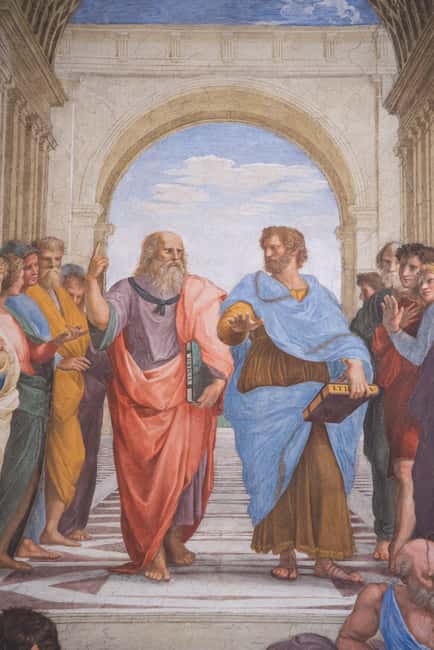 Vatican Museums and Sistine Chapel Tour with Basilica Access - The Raphael Rooms and the Sistine Chapel