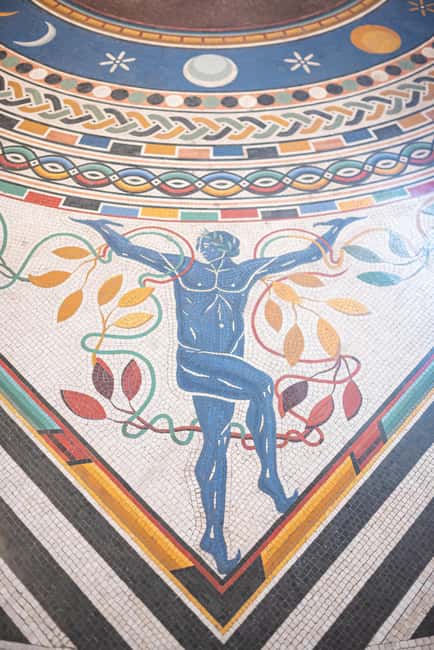 Vatican Museums and Sistine Chapel Tour with Basilica Access - The direct entrance to St. Peter’s Basilica