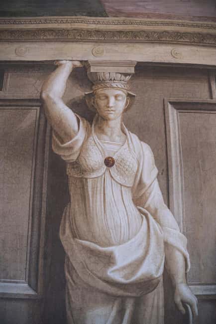 Vatican Museums and Sistine Chapel Tour with Basilica Access - How fast is the 2.5-hour schedule?