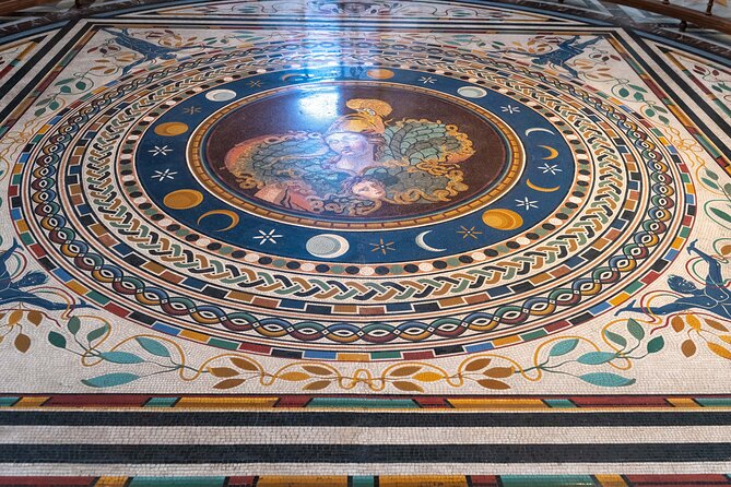 Vatican Museums, Sistine Chapel and St. Peter's Basilica Tour - Thirty minutes inside St. Peter’s Basilica